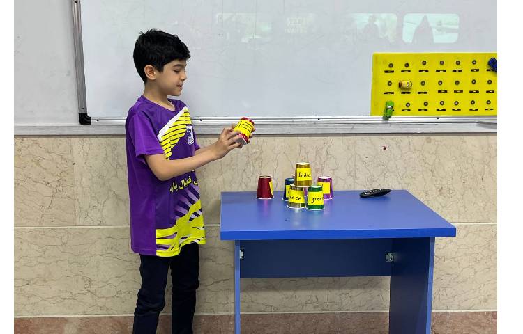 موضوع : جغرافیا / geography 7