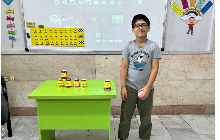 موضوع : جغرافیا / geography