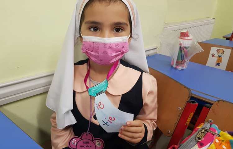 موضوع (حرف ie مثل tie) 2