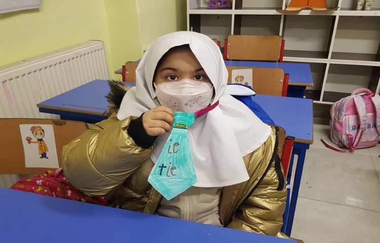 موضوع (حرف ie مثل tie) 3