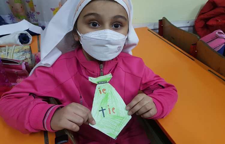 موضوع (حرف ie مثل tie) 7