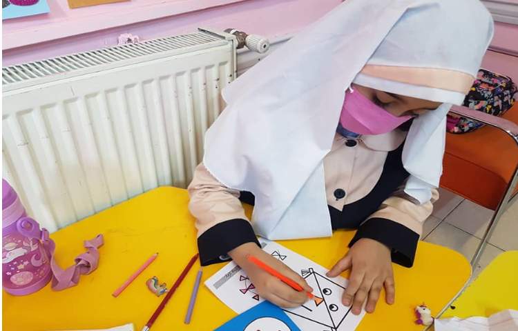 موضوع (درس i_e مثل kite) 6