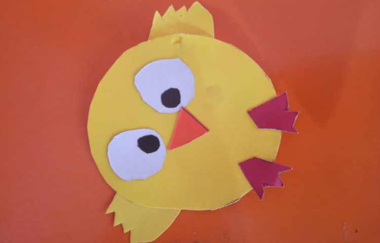 موضوع (درس ch مثل chick) 6