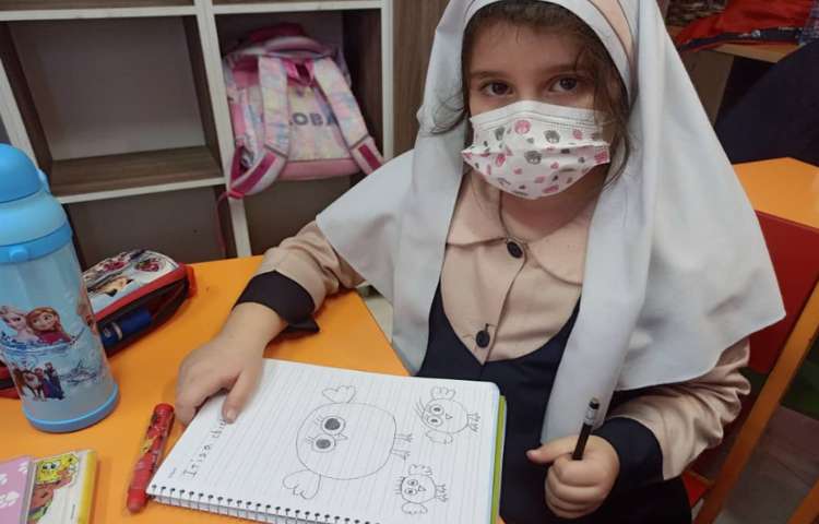 موضوع (درس ch مثل chick)