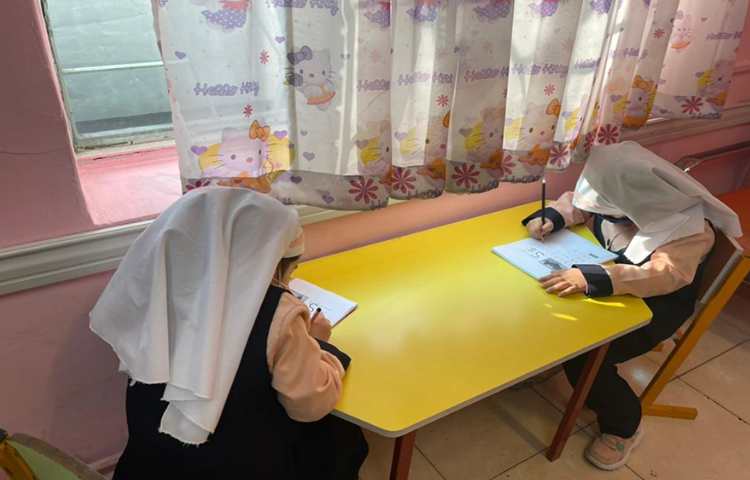 موضوع (دوره حرف Ssنوشتن و Reviewing letter Ss and write it) 2