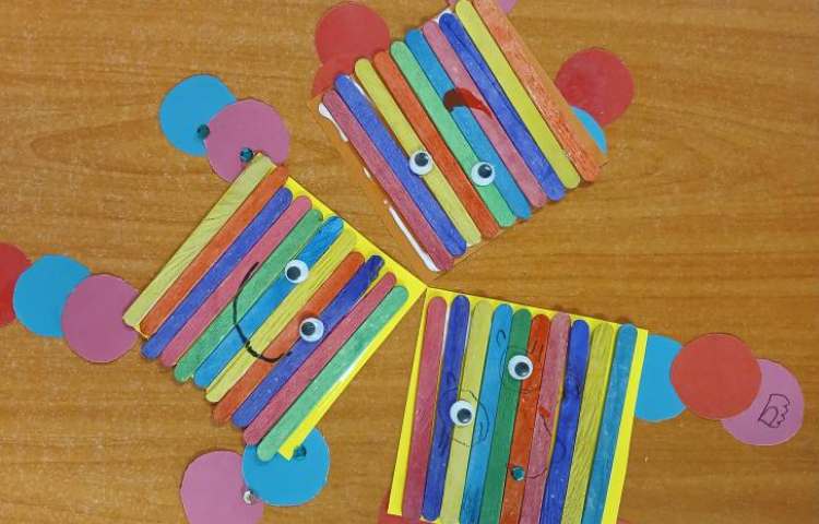 موضوع سازه چوبی 3