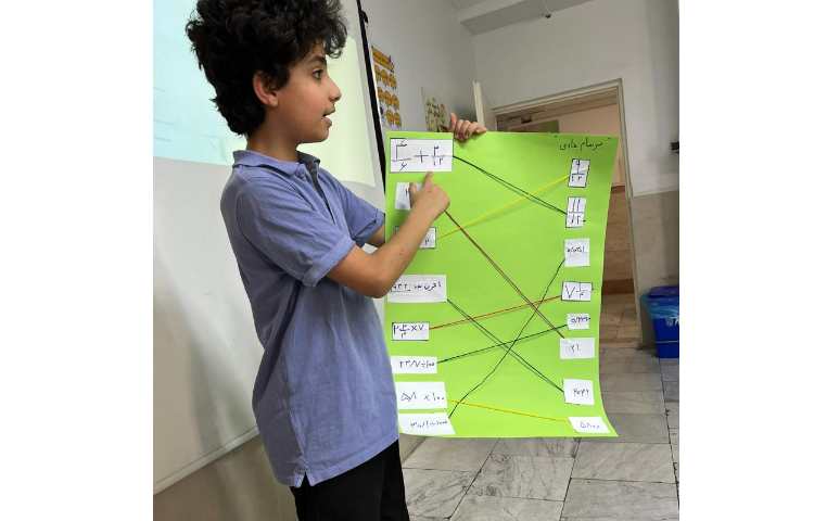 موضوع ضرب المثل ها در فارسی 5