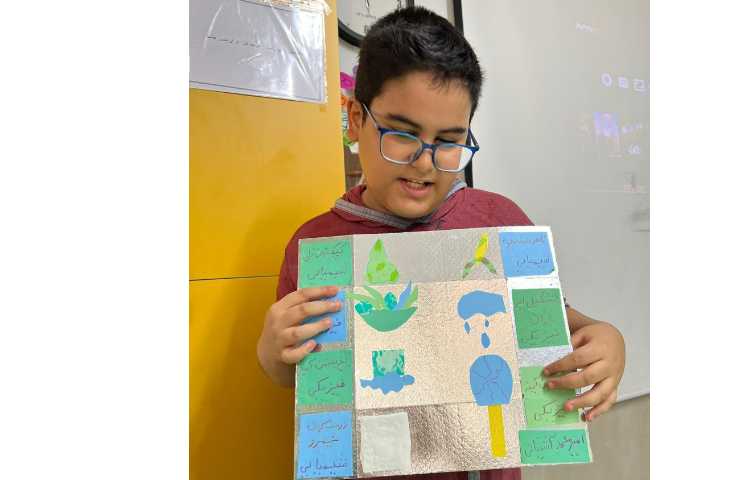 موضوع ضرب المثل ها در فارسی 6