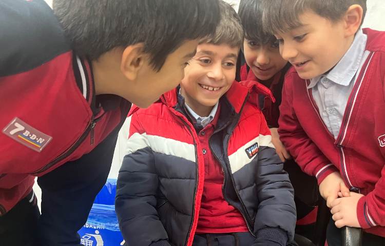 موضوع : فارسی ( صندلی صمیمیت) 1