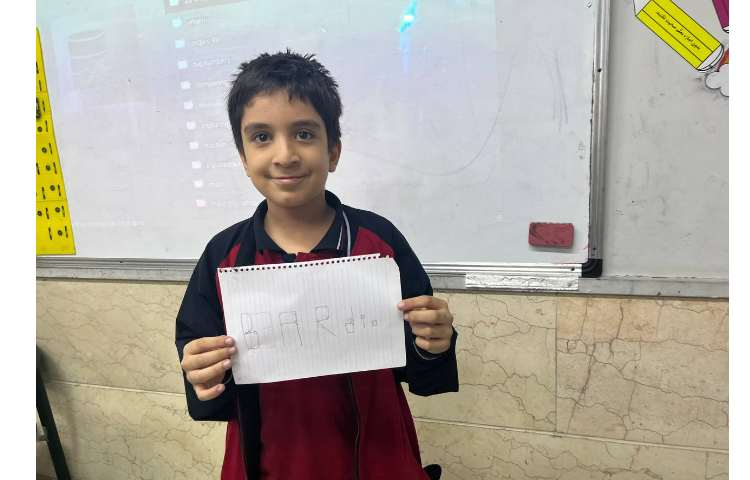 موضوع : پیدا کردن زاویه ها در اسم 2