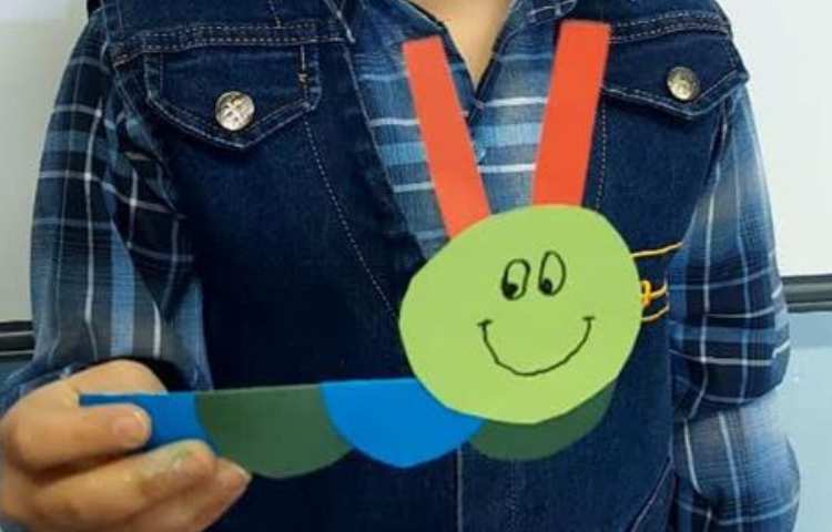 موضوع کرم خاکی دانش آموزان پایه دوم دبستان 10