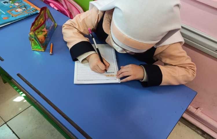 موضوع (Reading time) 1