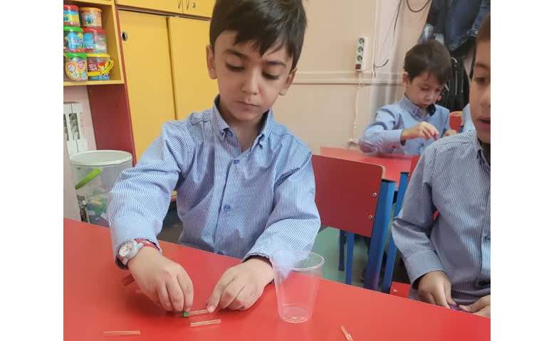 موضوع fine motor skills 1