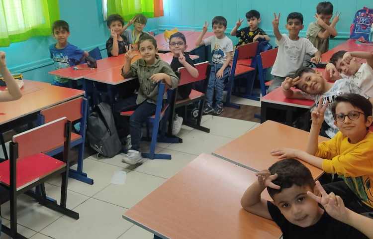 موضوع: Greetings 1