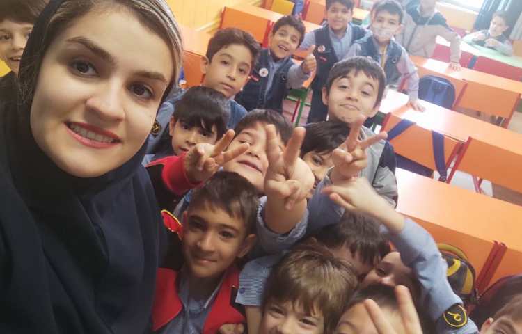 موضوع Happy Students Day 2