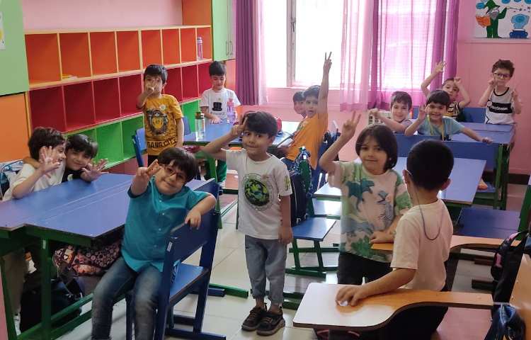 موضوع: Greetings 2