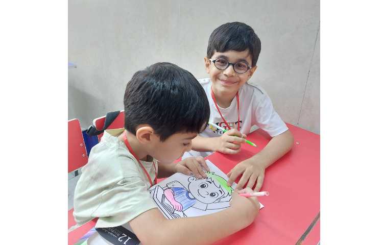 موضوع First day craft 2