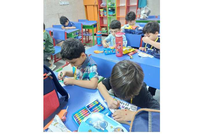 موضوع First day craft 2