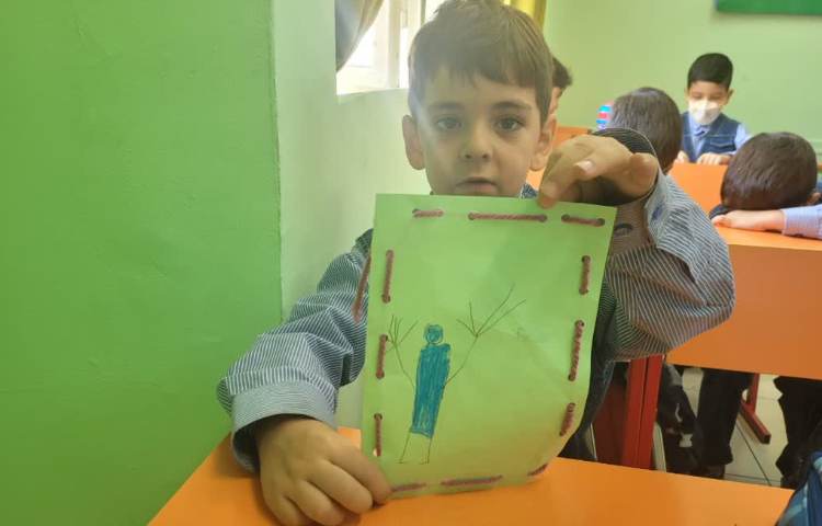 موضوع fine motor skills 3