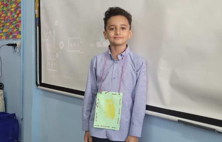 موضوع fine motor skills 3