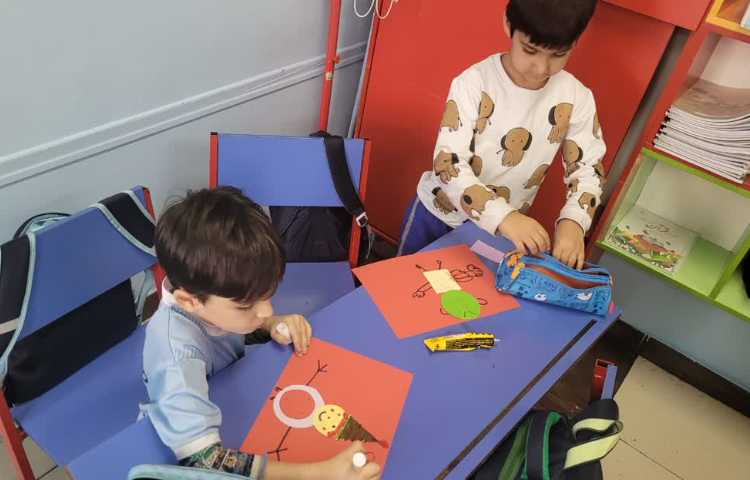 موضوع concept of shapes 3