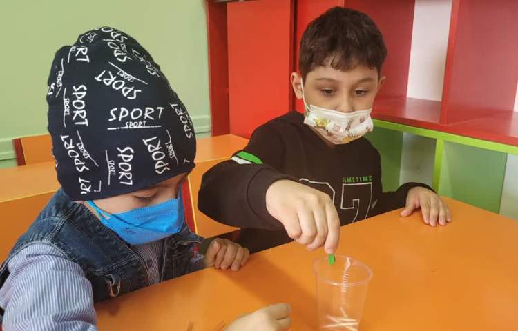 موضوع fine motor skills 4