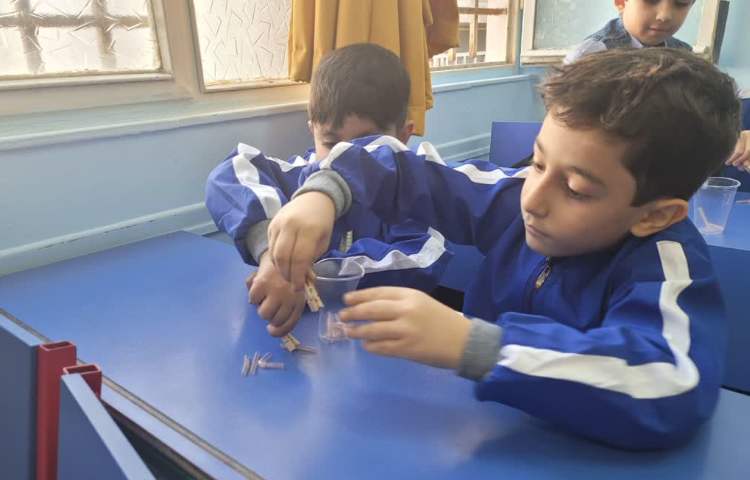 موضوع fine motor skills 4