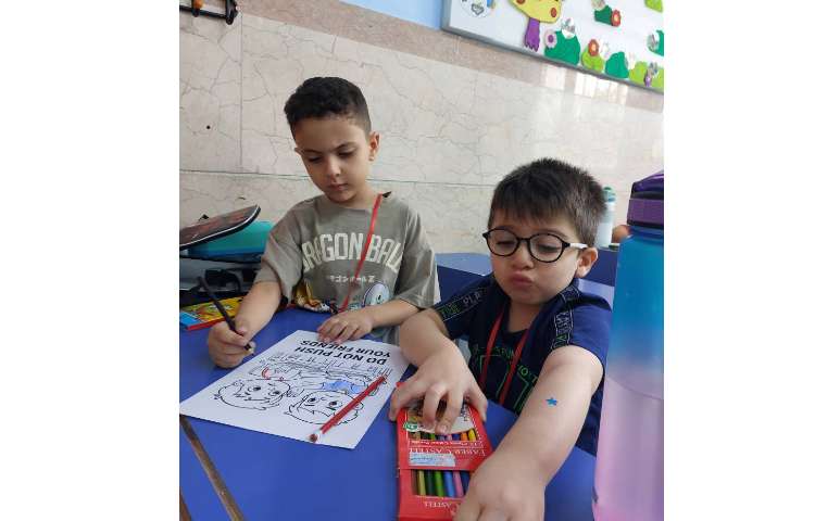 موضوع First day craft 4