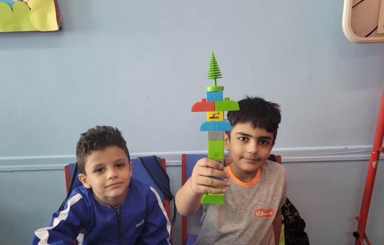 موضوع fine motor skills 5