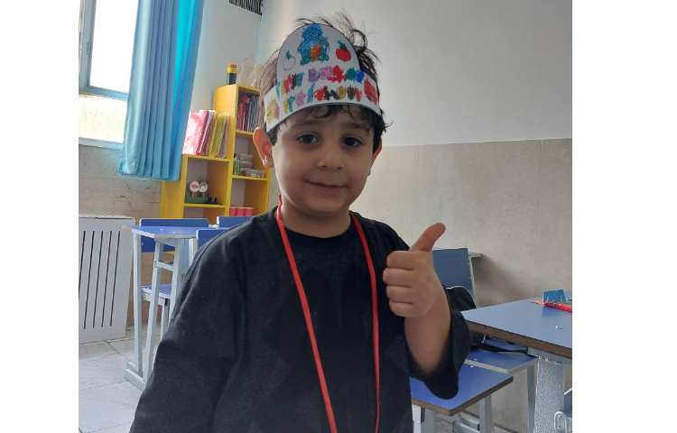 موضوع First day craft 7