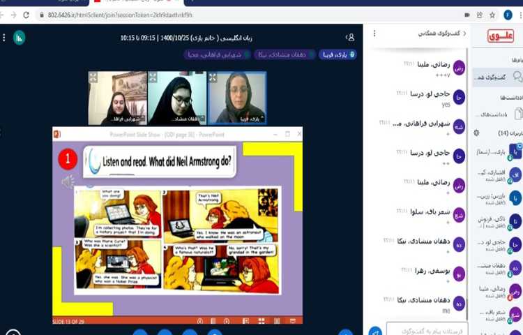 موضوع (Famous people)