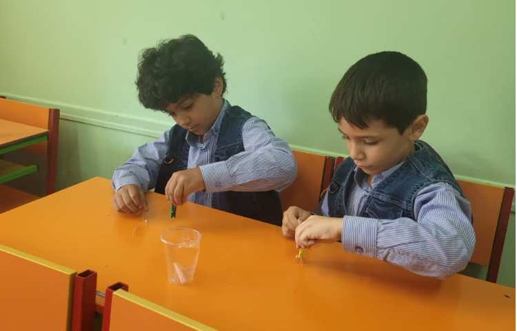 موضوع fine motor skills