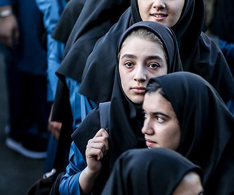 میزان استرس