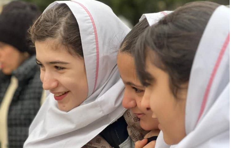 موفقیت دانش آموزان در مسابقات دو میدانی و پرتاپ توپ 4