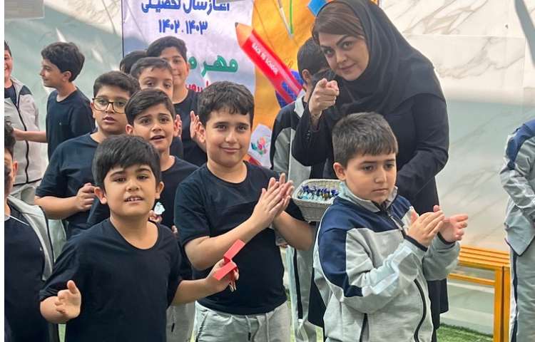 مولودی خوانی 3