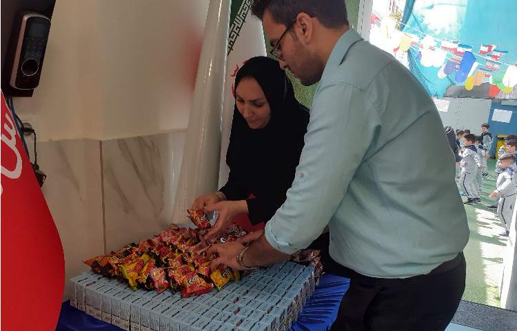 مولودی خوانی 4