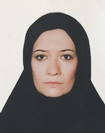 نوش آفرین مومن شوقی