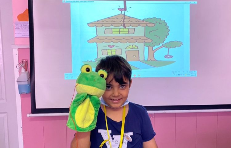 :مکالمه زبان انگلیسی، کلاس سیب 3