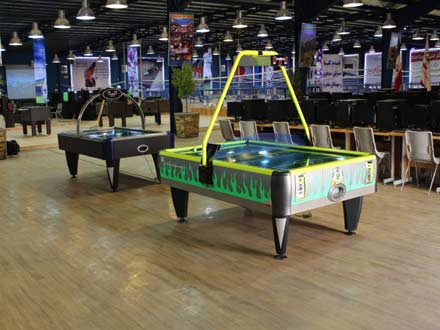 گیم باکس هیجان (آدرنالین)