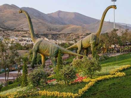 پارک ژوراسیک