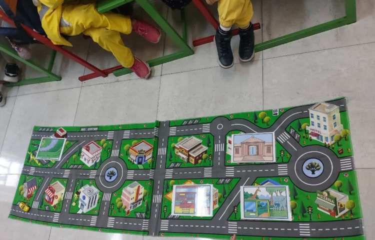 مکان های عمومی 4