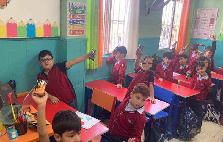 میان وعده آبان ماه 14