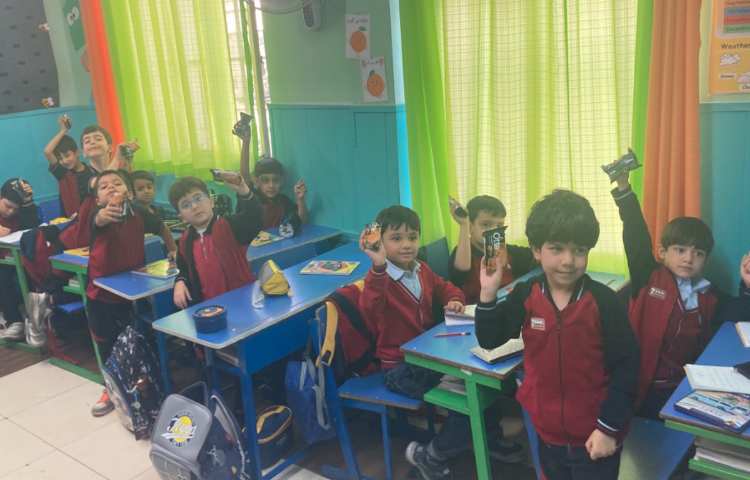 میان وعده آبان ماه 2