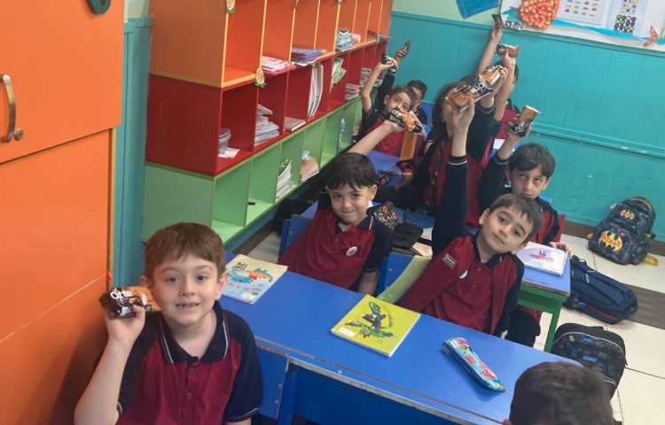 میان وعده آبان ماه 3