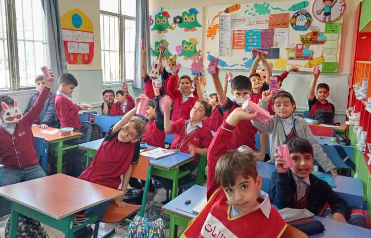 میان وعده آبان ماه 4