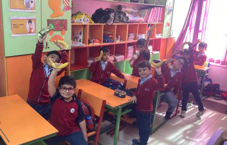 میان وعده آبان ماه 4