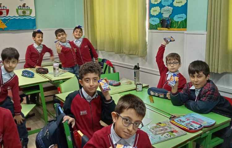 میان وعده آبان ماه 4