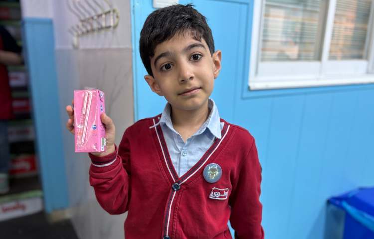 میان وعده آبان ماه 5