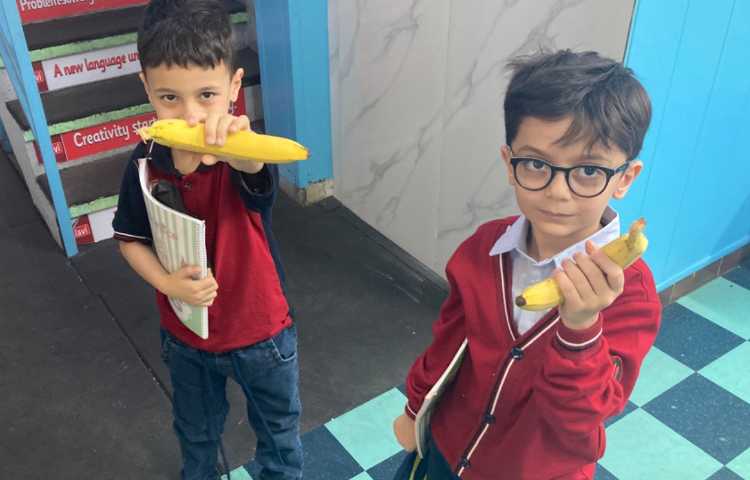 میان وعده آبان ماه 5