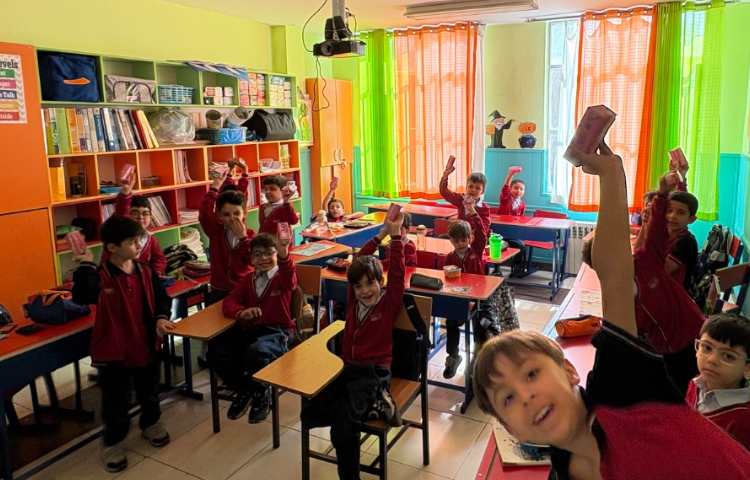 میان وعده آبان ماه 6